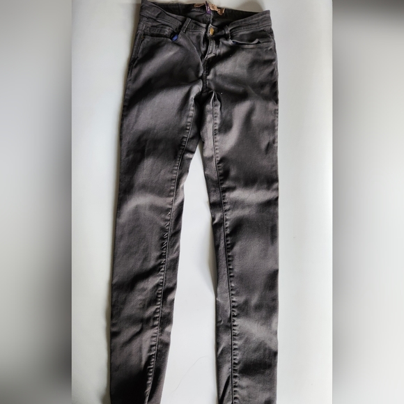 Zara Trafaluc Slim Size 6 Pants - Picture 2 of 10